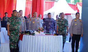 Selama 30 Tahun Pengabdian, Alumni AKABRI 1994 Kalbar Gelar Bakti Sosial Dan Bakti Kesehatan