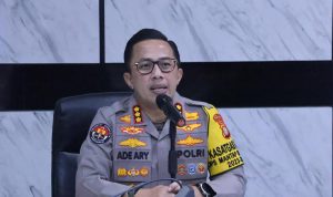 Jelang Idul Adha 1445 H, Polisi Himbau Warga Jakarta Agar Tidak Lakukan Takbir Keliling