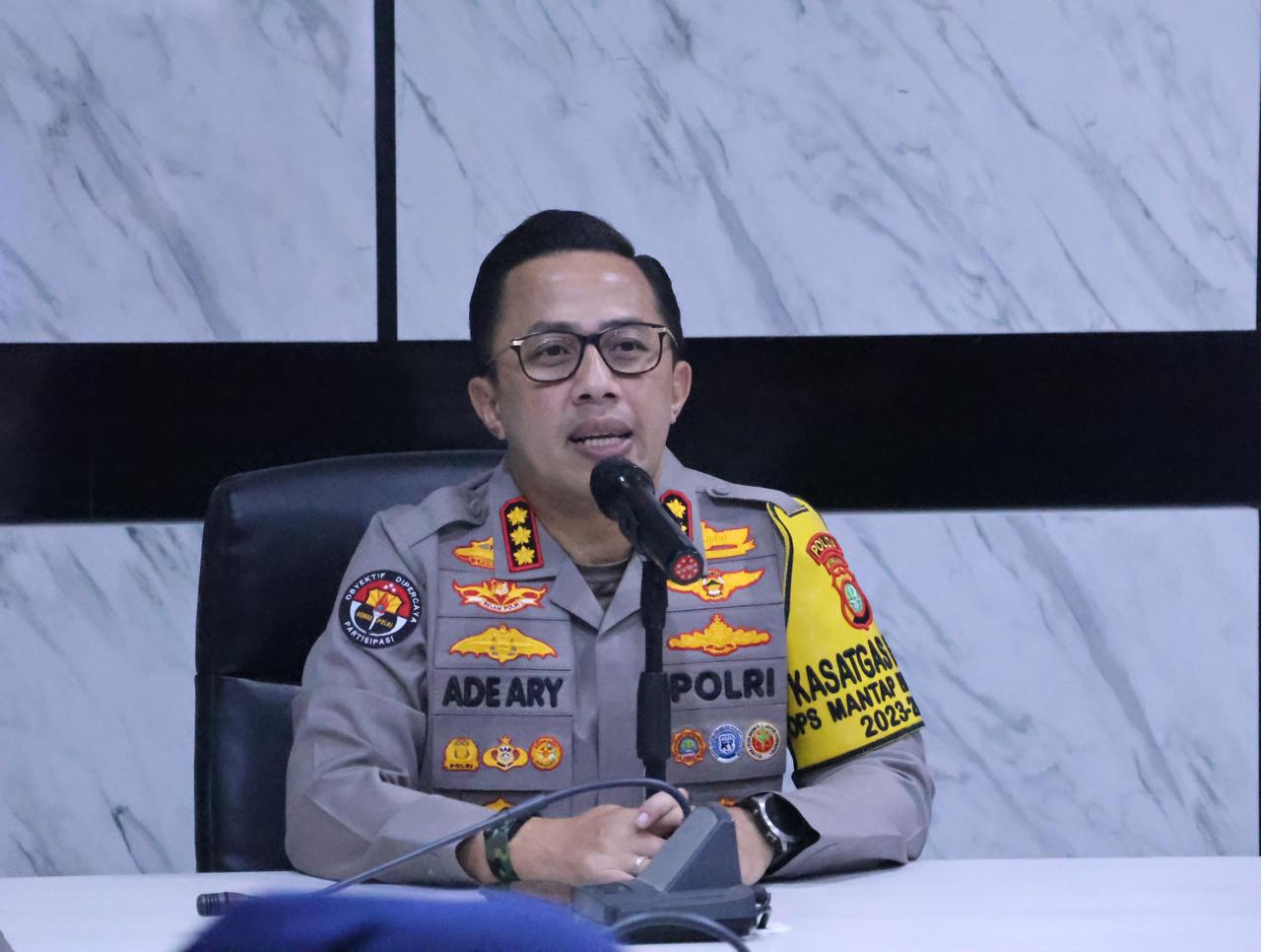 Jelang Idul Adha 1445 H, Polisi Himbau Warga Jakarta Agar Tidak Lakukan Takbir Keliling