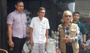 Dr. Herman Hofi: Penyegelan dan Menghalangi Pengiriman Barang Oleh Pengacara Adalah Perbuatan Melawan Hukum