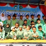 Didin: Perpisahan Mengajarkan dari Sebuah Pertemuan