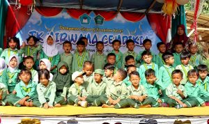 Didin: Perpisahan Mengajarkan dari Sebuah Pertemuan