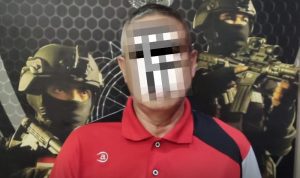 Sat Reskrim Polresta Pontianak Berhasil Amankan Tersangka Pencabulan