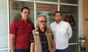 PT. APL Nyatakan Keberatan Jika Kasusnya Diambil Alih Mabes Polri, Bertentangan Dengan Perkap Nomor 14 Tahun 2012