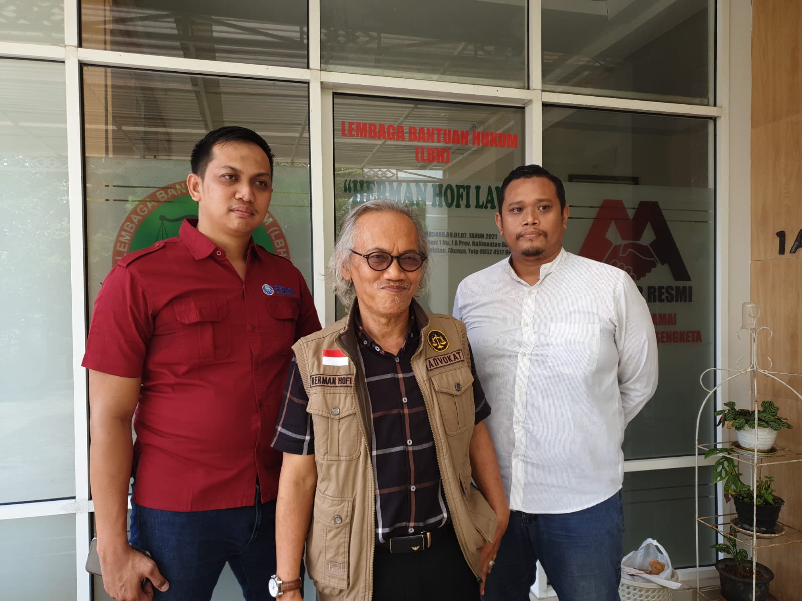 PT. APL Nyatakan Keberatan Jika Kasusnya Diambil Alih Mabes Polri, Bertentangan Dengan Perkap Nomor 14 Tahun 2012