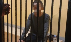 Buronan (DPO) Tindak Pidana Korupsi Atas Nama Terpidana Timbul Sianturi Berhasil di Tangkap Satgas SIRI Kejaksaan Agung