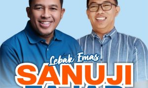 Luar Biasa Sanuji Pentamarta dan Fajar Bayhaqi  Guncang di Kalangan Masyarakat Lebak