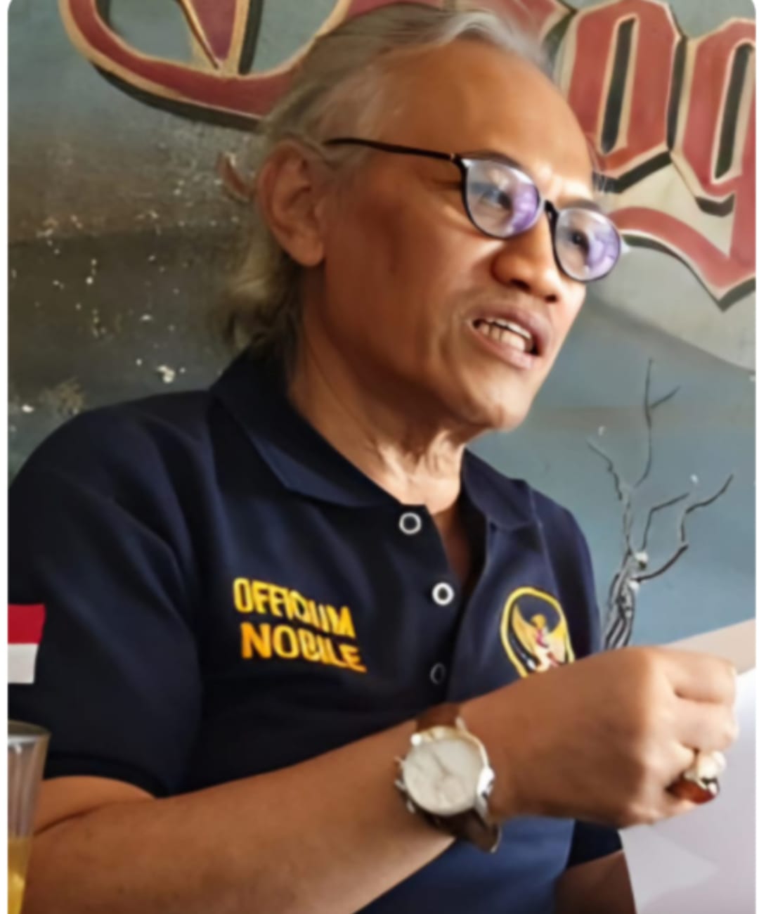 Pengamat, Keributan di Bandara Supadio Salah Satu Kelemahan dari Pihak Bandara dan Penegak Hukum