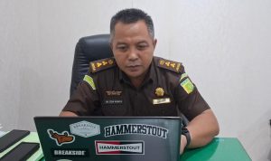 Kejaksaan Tinggi Kalbar Selidiki Kasus Pembelian Sebidang Tanah Oleh Bank Kalbar Yang Mark Up Anggaran Ada Keterlibatan Anggota DPRD Berinisial P 