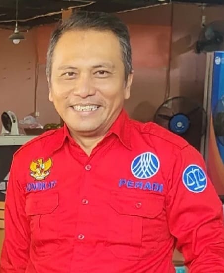 Kuasa Hukum Megawati Mengatakan Zona Integritas Moto BPN Sepertinya Jalan di Tempat