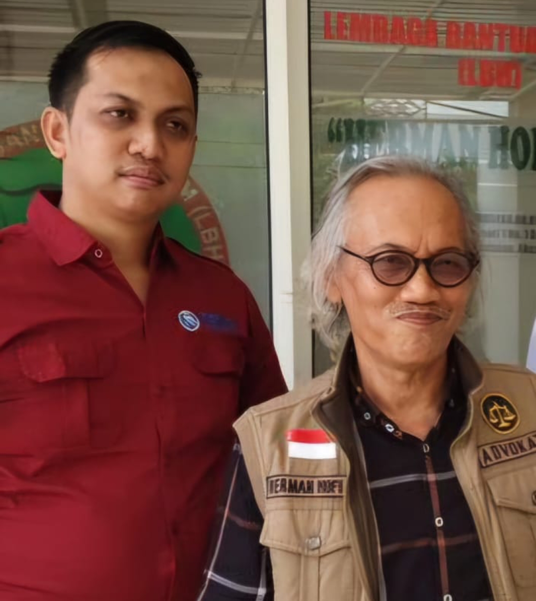 Laporan Masyarakat di Polda Kalbar Soal Kasus Perampasan Tanah Oleh PT RJP Masih Tak di Gubris Penegak Hukum, Ini Kata Pengamat