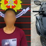 Polisi Tangkap dan Ungkap Fakta Kembalinya Residivis Nekat Curi Motor Lagi