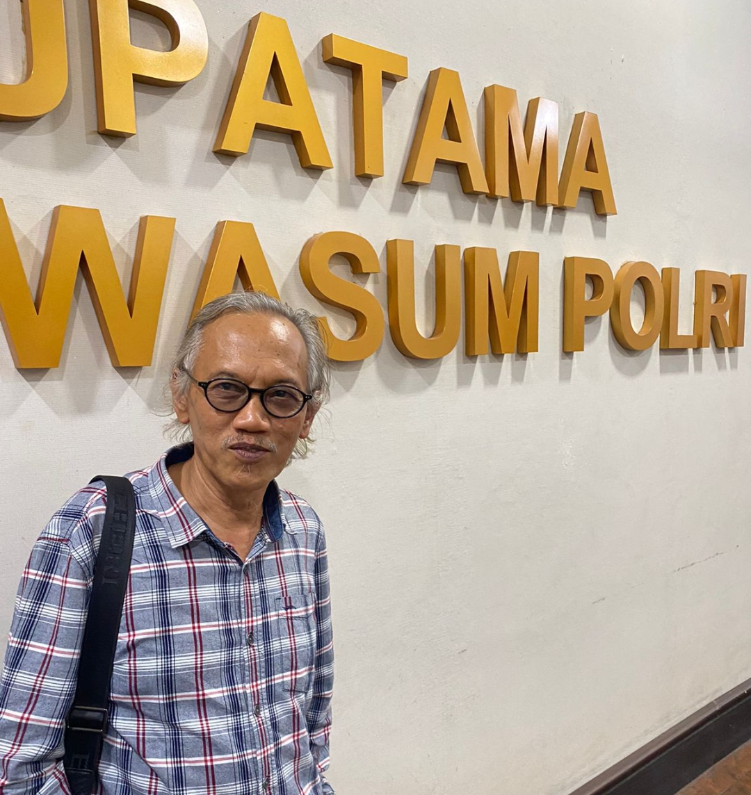 Merespon Peryataan Kepala BPN Bengkayang, Pengamat Bilang Tidak Pantas!!