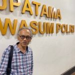 Merespon Peryataan Kepala BPN Bengkayang Pengamat Bilang Tidak Pantas!!