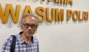 Merespon Peryataan Kepala BPN Bengkayang Pengamat Bilang Tidak Pantas!!