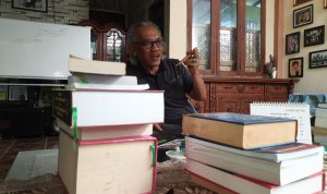 PASI Kalbar Gelar Kejurda Atletik 2024, Membangun Talenta Atletik Berprestasi