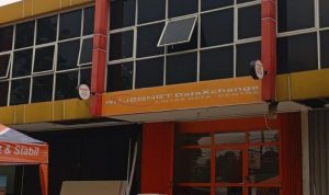 Penyedia Jasa Layanan Internet RAJEGNET Buka Tiga Kantor Pelayanan di Kabupaten Pandeglang.