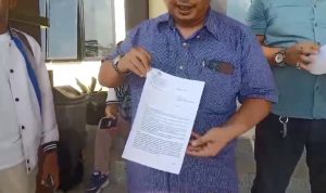 Kuasa Hukum Yanto dan Zubaidi Mengatakan Kasus Klien Mereka di Rekayasa Oleh Penyidik