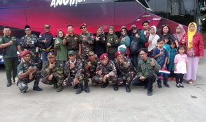 Dewan Pimpinan Cabang Pejuang Siliwangi Indonesia Kota Bekasi Menghadiri HUT Yang Ke 102 Tahun Dewan Pimpinan Cabang Pejuang Siliwangi Indonesia Kota Bekasi Menghadiri HUT Yang Ke 102 Tahun