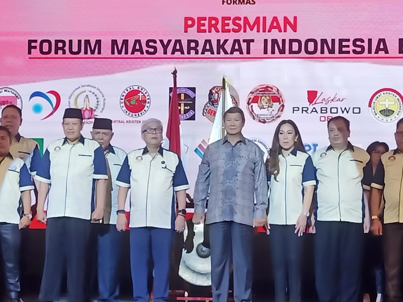 Dialog Nasional, “Program Makanan Bergizi Wujudkan SDM Unggul Menuju Indonesia Emas 2045”, dan Peresmian Forum Masyarakat Indonesia Emas (FORMAS) Dialog Nasional, “Program Makanan Bergizi Wujudkan SDM Unggul Menuju Indonesia Emas 2045”, dan Peresmian Forum Masyarakat Indonesia Emas (FORMAS)