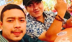 Rizkan Al Mubarrok (AWNI JAMBI) Kembali Mengingatkan Terkait Maraknya Masalah BBM Ilegal