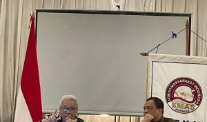 FORMAS Siap Kawal Program Pemerintah Prabowo-Gibran: Fokus pada Pengawasan dan Penyaluran Aspirasi Masyarakat FORMAS Siap Kawal Program Pemerintah Prabowo-Gibran: Fokus pada Pengawasan dan Penyaluran Aspirasi Masyarakat