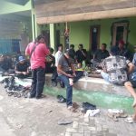 Anggota Forwatu Banten Keberatan: Soal Ketuanya di Jegal Matel