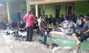 Anggota Forwatu Banten Keberatan: Soal Ketuanya di Jegal Matel