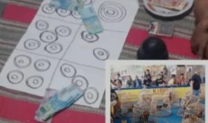 Diduga Kapolres Tebing Terima Setoran Dari Putra Bandar Judi Sabung Ayam Yang Masih Ditahan Dalam Kasus Kepemilikan Sabu 1 Kilo