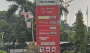 Diduga Ketum Organisasi Wartawan Beking Solar Ilegal IBPH Migas Tindak Tegas Penimbun BBM Subsidi