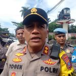 Kapolri Diminta Untuk Copot Kapolres Siantar: Diduga bekingi Bandar Judi Togel/Ikan Ikan Simarmata
