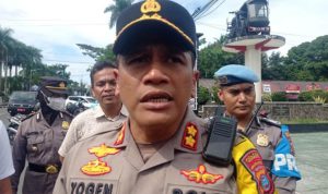 Kapolri Diminta Untuk Copot Kapolres Siantar: Diduga bekingi Bandar Judi Togel/Ikan Ikan Simarmata