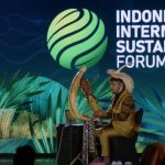 Indonesia Berhasil Dorong Transisi Energi bagi Negara Berkembang Dalam ISF 2024