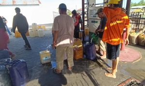 Terkait Berita Yang Beredar di SPBUN PT. Anggita no. 18.205.026 Angkat Bicara