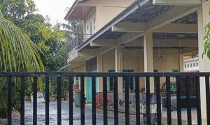 Joko Diduga Anggota TNI Kesatuan Armed Kelola Judi Sabung Ayam Yang di Backup Anggota Kodim Sena Pangdam 1 Bukit Barisan di Minta Bertindak Tegas