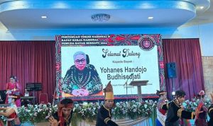 Ini Dukungan FORMAS Pelaksanaan Rakernas Organisasi PBB 2024 di Bekasi