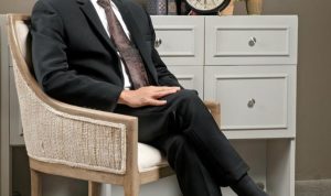 Soal Isu KTP Ganda di Berapa Media: H. Dede Supriyadi Bantah Itu Tidak Benar