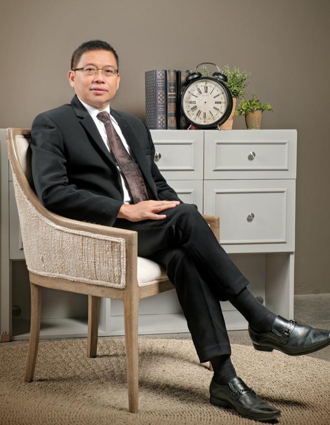 Soal Isu KTP Ganda di Berapa Media: H. Dede Supriyadi Bantah Itu Tidak Benar