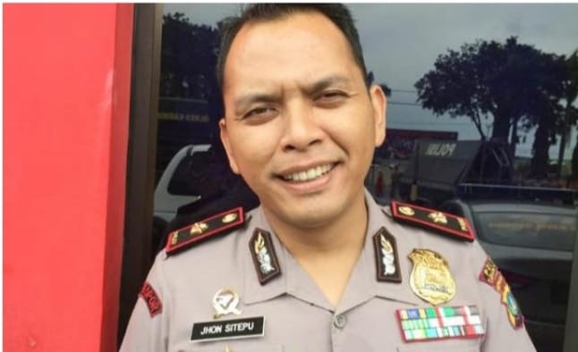 Wah Hebat!! Kapolres Sergai AKBP John Rakuta Sitepu Diduga MenBekingi Bandar Judi Terbesar Sergai ilyas Diminta Kepada Kapolri Copot Kapolres Sergai