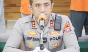 Hebat Kapolres Tebing Tinggi AKBP Andreas Luhut Jaya Tampubolon Diduga Membackup Judi Tembak Ikan Togel Sabung Ayam, Diminta Kapolda Copot Kapolres Tebing Tinggi