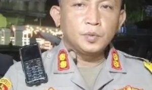 Hebat Kapolres Dan Kasat Reskrim Tanjung Balai Diduga Terima Setoran Dan Membekap Bandar Judi Tembak Ikan