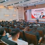 Generasi Z Pilar Masa Depan dalam Pembangunan Indonesia Emas