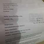 Direktur RSUD Pancur Batu Herlina Bungkam Terkait DUMAS Dugaan Tindak Pidana DI RSUD Pancur Batu,Warga Lapor dan Desak Kejatisu