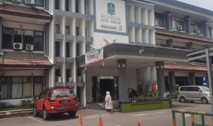 Tokoh Muda Bekasi Meminta PJ Walikota Bekasi Untuk Mencopot Kepala UPTD Pendapatan Bekasi Timur Tokoh Muda Bekasi Meminta PJ Walikota Bekasi Untuk Mencopot Kepala UPTD Pendapatan Bekasi Timur