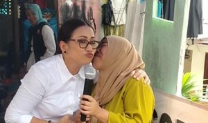 Rena Da Frina Di Doakan Jadi Walikota Bogor 2024-2029 Rena Da Frina Di Doakan Jadi Walikota Bogor 2024-2029