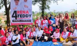 Cawalkot Bogor Ini Mengaku Prihatin Dengan UMKM Cawalkot Bogor Ini Mengaku Prihatin Dengan UMKM