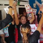 Tanggapi Curhatan Warga Kampung Got, Cawalkot Bogor Rena De Frina Berkomitmen Layanan Puskesmas 24 Jam