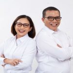 Rena-Teddy Menangi Pilwakot Bogor, Janji Honor RT RW Naik Rp 1 Juta