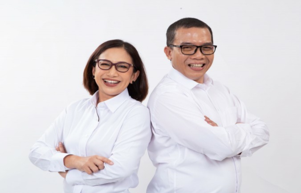 Jika Terpilih Rena-Teddy Siap Tunaikan Janji, 400 Sarjana dan 40 Magister maupun Doktor. Jika Terpilih Rena-Teddy Siap Tunaikan Janji, 400 Sarjana dan 40 Magister maupun Doktor.