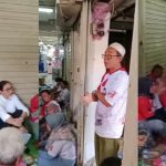 Blusukan Ke Pasar Bogor Cawalkot Bogor Rena, Dapati Keluhan Pedagang